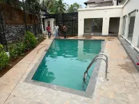 Valluvanad Residency - Pools