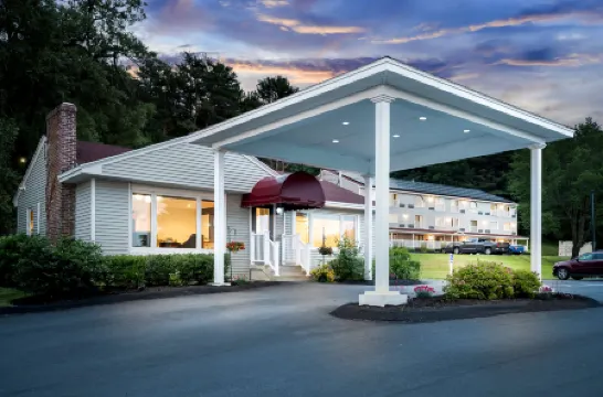 Best Western Freeport Inn