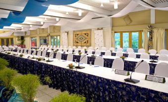 Novotel Suva Lami Bay
