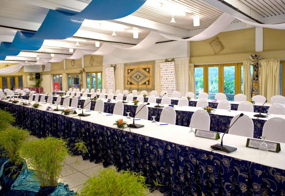 노보텔 수바 라미 베이