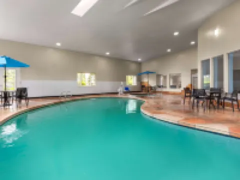 Days Inn by Wyndham Williams Hotels in Coconino County