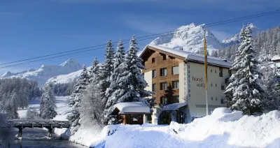 Hotel Nolda