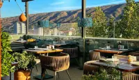 Khedi Hotel Tbilisi - Breakfast
