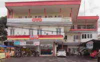 OYO 387 Alfa Guest House Các khách sạn ở Parung Panjang