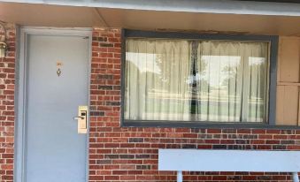 Budget Lodge Inn - Abilene