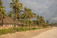 Kilifi Bay Hotel Hoteles cerca de Mnarani Beach