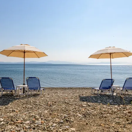 Kaminos Wellness Resort & Spa