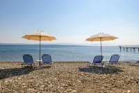 Kaminos Evia Hotel a Kireas