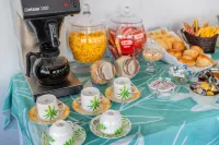 Maison 66, Riviera Hotels - breakfast