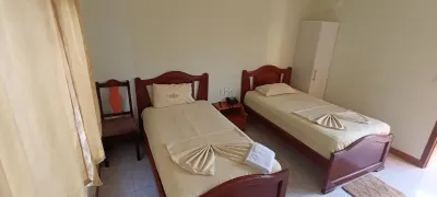 Hotel Shekinah Internacional Hotel di Tonsupa