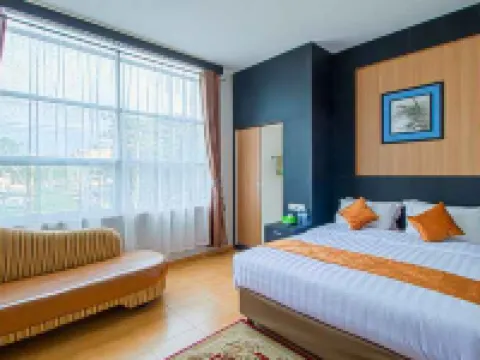 Grand Aceh Hotel Hotels in Banda Aceh