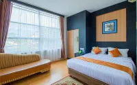 Grand Aceh Hotel Hotels near Air Minum R.O. Mount Raya