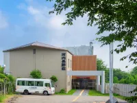 Kawachinagano Sou Hotel di Tondabayashi