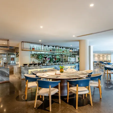 Holiday Inn HAINAN XIANGSHUI BAY by IHG