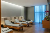 Medellin Marriott Hotel - spa