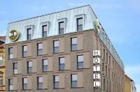 B&B HOTEL Hildesheim Hotels near Freie evangelische Gemeinde Güldener Winkel