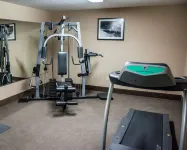 Sleep Inn & Suites Pineville - Alexandria