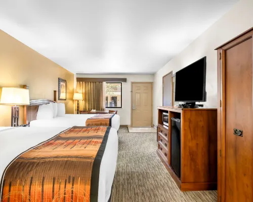 Best Western Grande River Inn  Suites Hotels in Mesa County