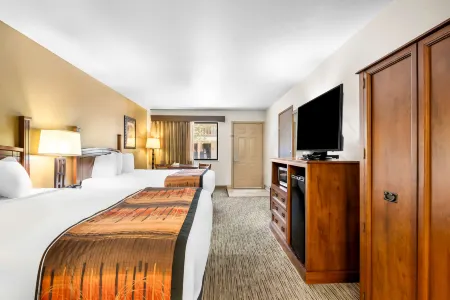 Best Western Grande River Inn  Suites