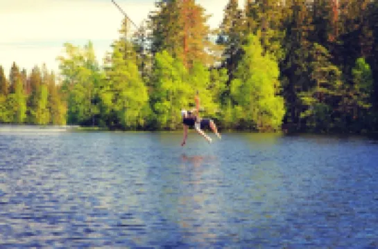 Ilichevo Hotel Hotels in Vyborgsky District