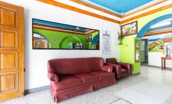 OYO Hotel Emperador, Oaxaca