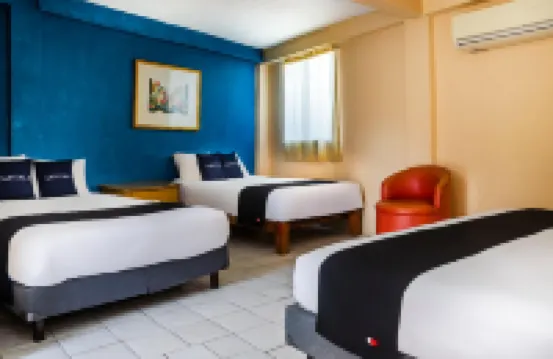 Capital O Hotel Dos Mares, Cabo San Lucas