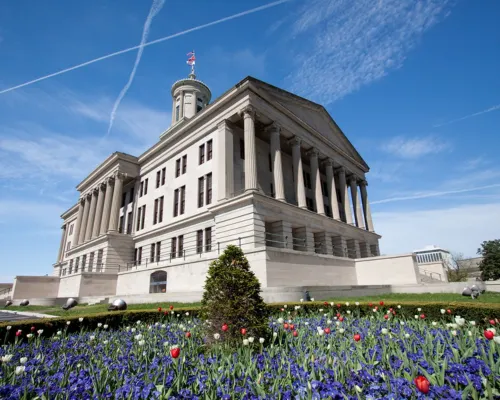 Embassy Suites by Hilton Nashville at Vanderbilt Hotels in Nashville