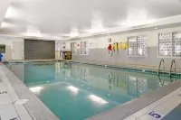 Best Western Beacon Inn - Uima-altaat