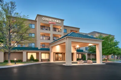 Courtyard Oklahoma City Northwest