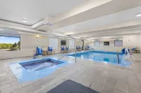 Hampton Inn Pendleton فنادق في بندلتون
