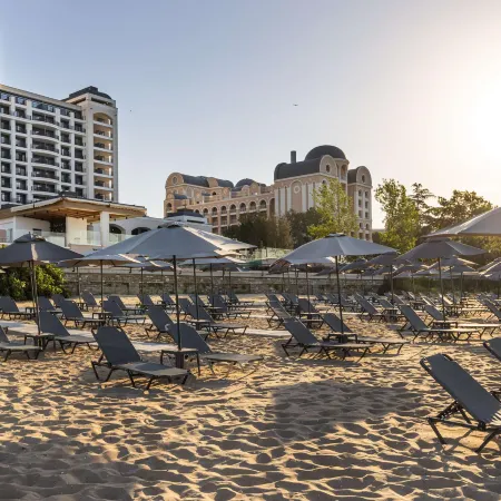 Secrets Sunny Beach Resort and Spa - Premium All Inclusive - Adults Only