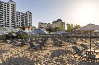 Secrets Sunny Beach Resort and Spa - Premium All Inclusive - Adults Only - 5-Star