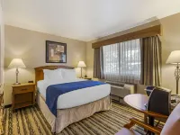 Best Western Sunset Inn Hotels in Cody