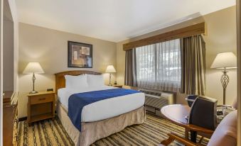 Best Western Sunset Inn