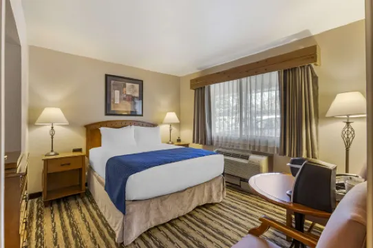 Best Western Sunset Inn