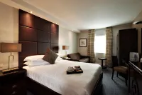 Stamford Bridge Hotel London Hôtels à proximité de : Marks and Spencer