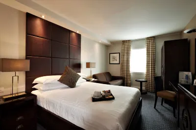 Stamford Bridge Hotel London Hotels near Under the Bridge