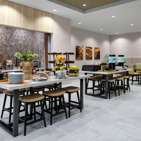 Hilton Garden Inn Chandler Downtown