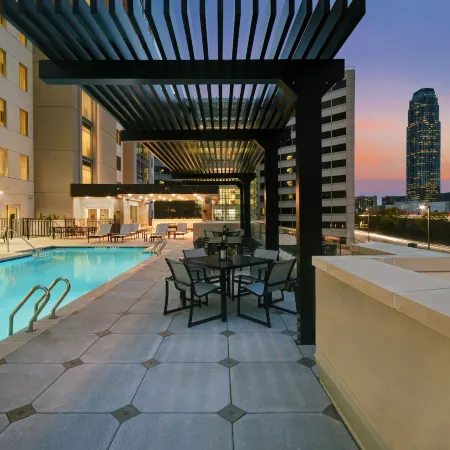Staybridge Suites HOUSTON - GALLERIA AREA by IHG
