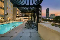 Holiday Inn Express Houston - Galleria Area