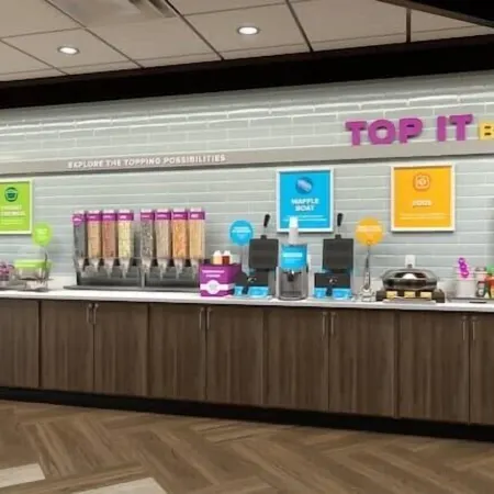 Tru by Hilton Norfolk Airport