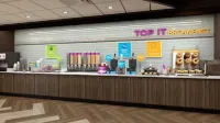 Tru by Hilton Norfolk Airport - Desayuno