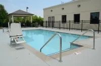 Baymont by Wyndham Clarksville - Pools