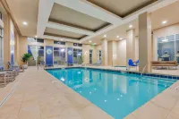 Hampton Inn & Suites Downtown Owensboro/Waterfront