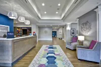 Hampton Inn Kyle, TX Hotels in Kyle