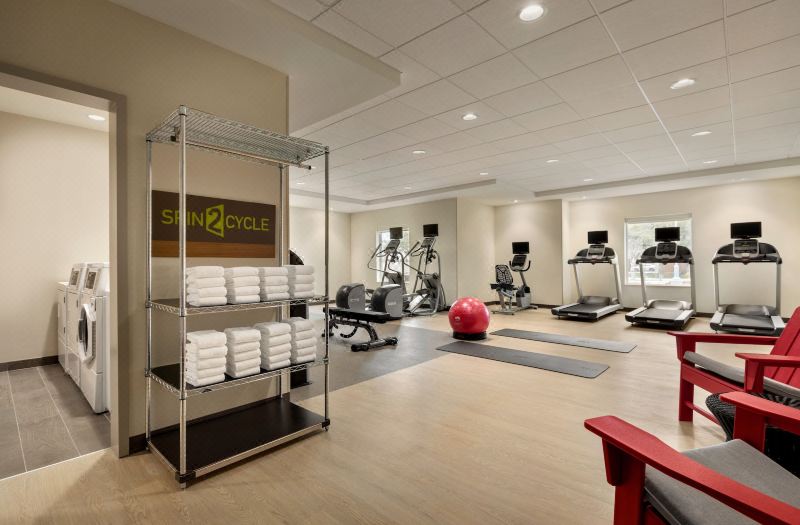 Home2 Suites by Hilton Lawrenceville Atlanta Sugarloaf photo 4