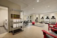 Home2 Suites by Hilton Lawrenceville Atlanta Sugarloaf Hotels in Gwinnett County