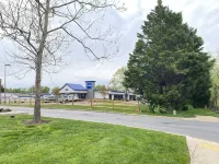 Travelodge by Wyndham Laurel/Ft. Meade/Near Nsa