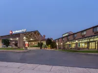 Best Western Plus CottonTree Inn Hotels in Davis County