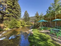 Best Western Rivers Edge Hotels in Red River